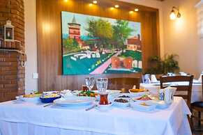 Kule Hotel Airport Istanbul