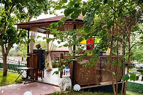 Kule Hotel Airport Istanbul