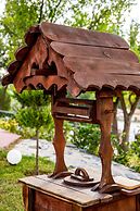 Kule Hotel Airport Istanbul