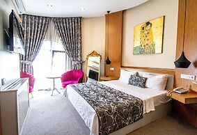 Kule Hotel Airport Istanbul