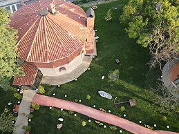 Kule Hotel Airport Istanbul