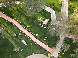 Kule Hotel Airport Istanbul