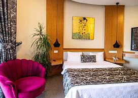 Kule Hotel Airport Istanbul