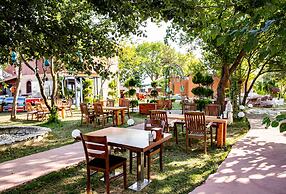 Kule Hotel Airport Istanbul