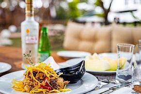 Kule Hotel Airport Istanbul