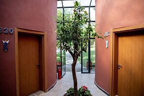 Kule Hotel Airport Istanbul