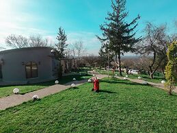 Kule Hotel Airport Istanbul