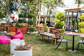 Kule Hotel Airport Istanbul