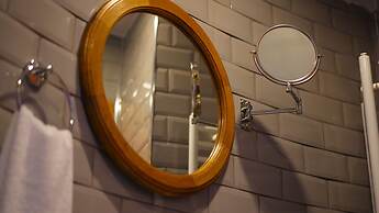 Kule Hotel Airport Istanbul