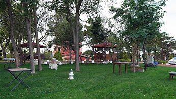 Kule Hotel Airport Istanbul