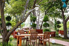 Kule Hotel Airport Istanbul