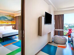 ibis Styles Bandung Grand Central