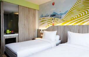 ibis Styles Bandung Grand Central