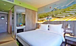 ibis Styles Bandung Grand Central