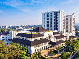 ibis Styles Bandung Grand Central