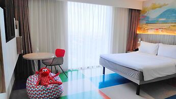 ibis Styles Bandung Grand Central
