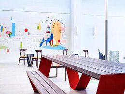 ibis Styles Bandung Grand Central