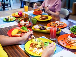 ibis Styles Bandung Grand Central