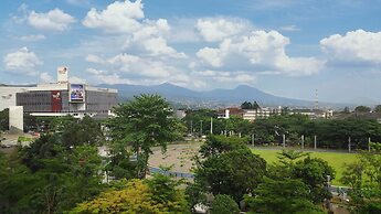 ibis Styles Bandung Grand Central