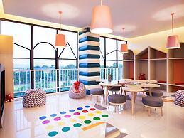 ibis Styles Bandung Grand Central