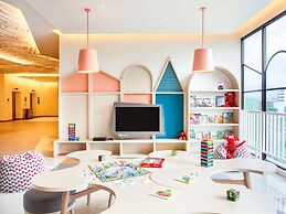 ibis Styles Bandung Grand Central