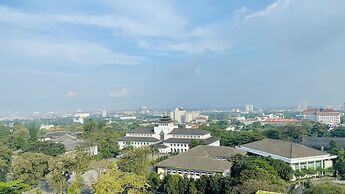 ibis Styles Bandung Grand Central