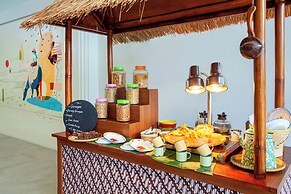 ibis Styles Bandung Grand Central