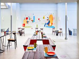 ibis Styles Bandung Grand Central