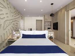 SLS Cancun