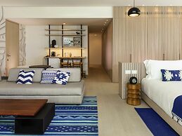 SLS Cancun