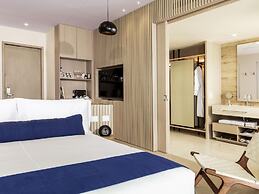 SLS Cancun