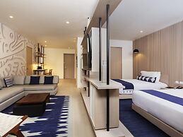 SLS Cancun