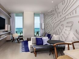 SLS Cancun