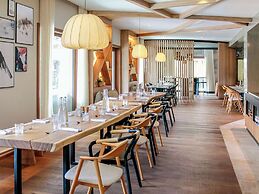 Novotel Megève Mont-Blanc