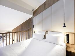 Novotel Megève Mont-Blanc