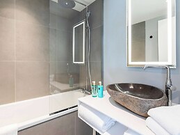 Novotel Megève Mont-Blanc