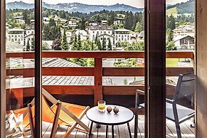 Novotel Megève Mont-Blanc