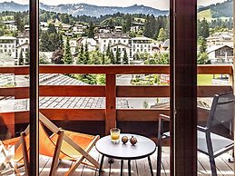 Novotel Megève Mont-Blanc