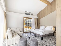 Novotel Megève Mont-Blanc