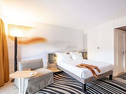 Novotel Megève Mont-Blanc