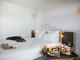 Novotel Megève Mont-Blanc