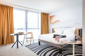 Novotel Megève Mont-Blanc