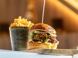 Novotel Megève Mont-Blanc