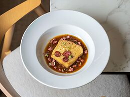 Novotel Megève Mont-Blanc