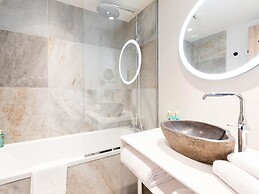 Novotel Megève Mont-Blanc