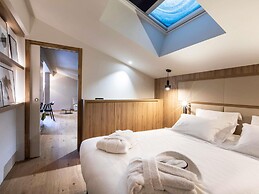 Novotel Megève Mont-Blanc