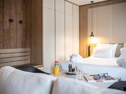 Novotel Megève Mont-Blanc