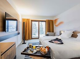Novotel Megève Mont-Blanc