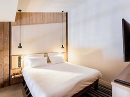 Novotel Megève Mont-Blanc