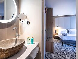 Novotel Megève Mont-Blanc